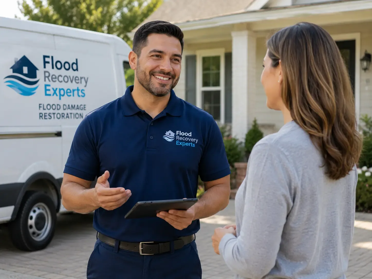 Flood Damage Cleanup Fayetteville, AR FAQs